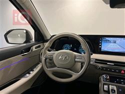 هيونداي باليسيد